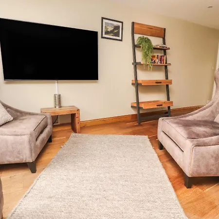 Apartament 9 Riverside Walk *