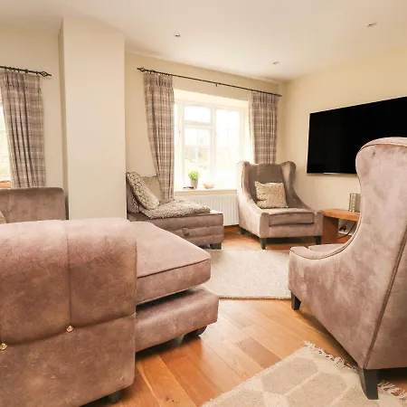 9 Riverside Walk Apartament *