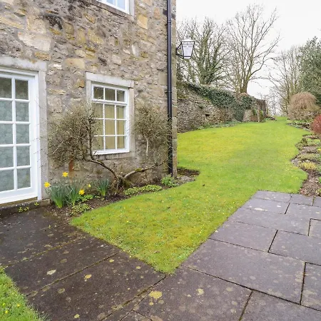 9 Riverside Walk * Скиптон