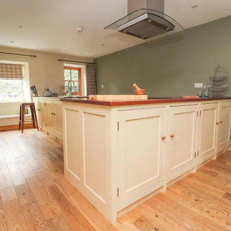 Lejlighed 9 Riverside Walk