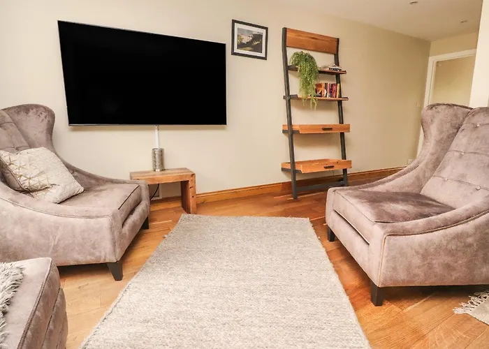 아파트 9 Riverside Walk *