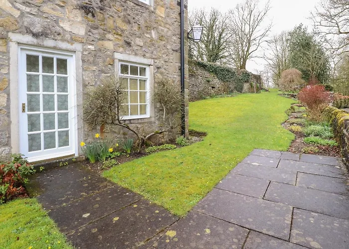 9 Riverside Walk * 스킵턴